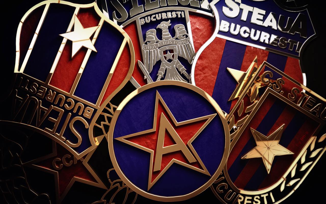 CSA Steaua a fost nevoită să renunțe la o secție. ”Nu sunt fonduri!”