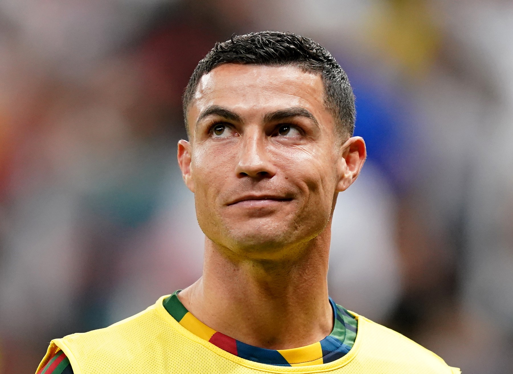 Cristiano Ronaldo a lăsat Europa pentru Asia, însă tot nu va juca în Liga Campionilor