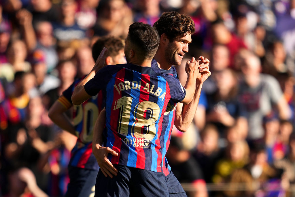 Barcelona – Espanyol 1-1. Trupa lui Xavi încheie anul pe prima poziție în La Liga. Programul zilei de sâmbătă