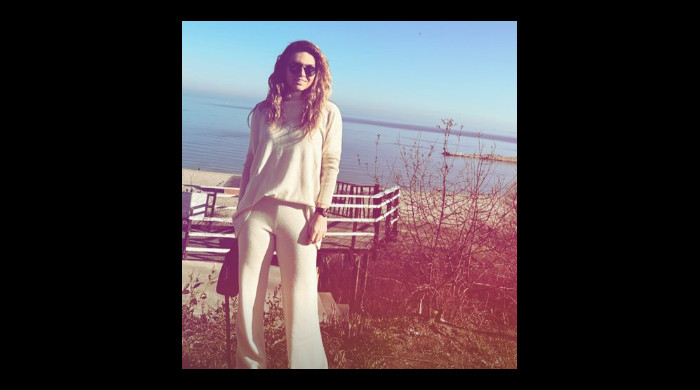 Simona Halep / Foto: Instagram @simonahalep