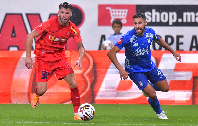 OFICIAL | Transfer surprinzător: din Liga 1, direct în Argentina!