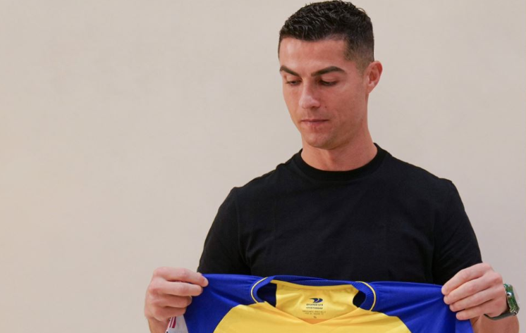 Ce s-a întâmplat cu fotbalistul care purta tricoul cu numărul 7 la Al-Nassr înainte de venirea lui Cristiano Ronaldo