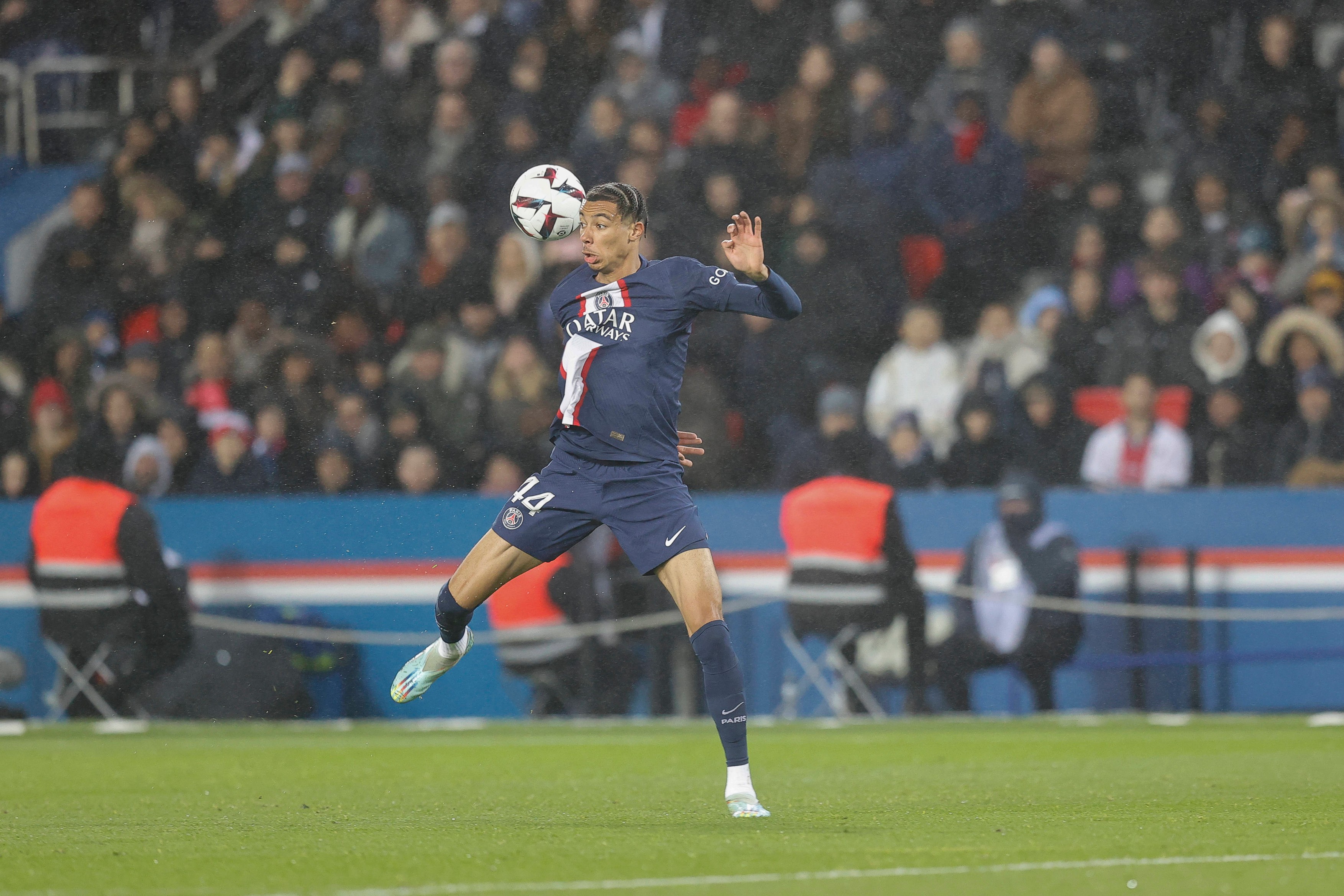 Lens - PSG 1-1, ACUM, la Digi Sport 1. Ce start de meci. Parizienii egaleză după 3 minute