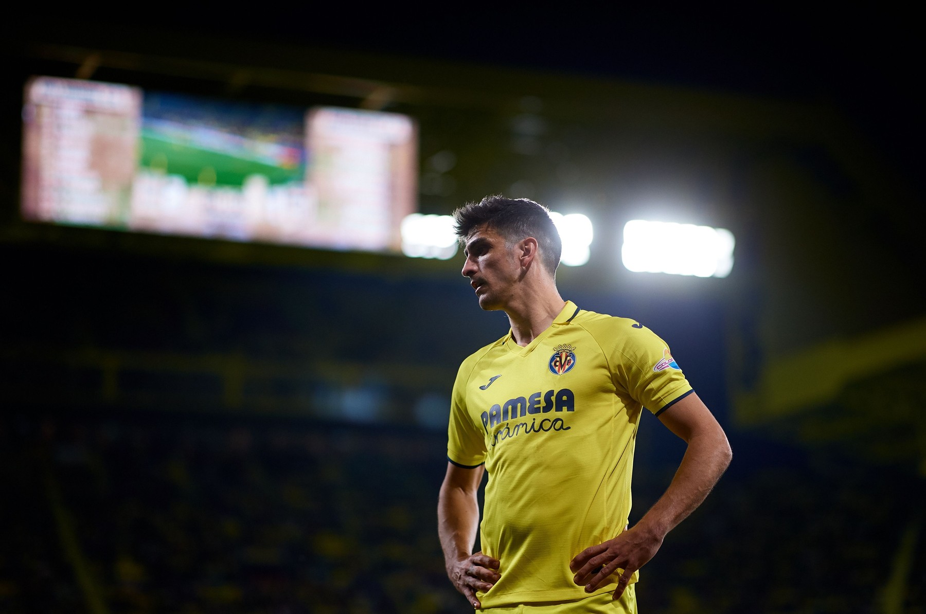 Ratarea sezonului în La Liga. Nici jucătorului nu i-a venit să creadă. ”Nu se poate așa ceva!”