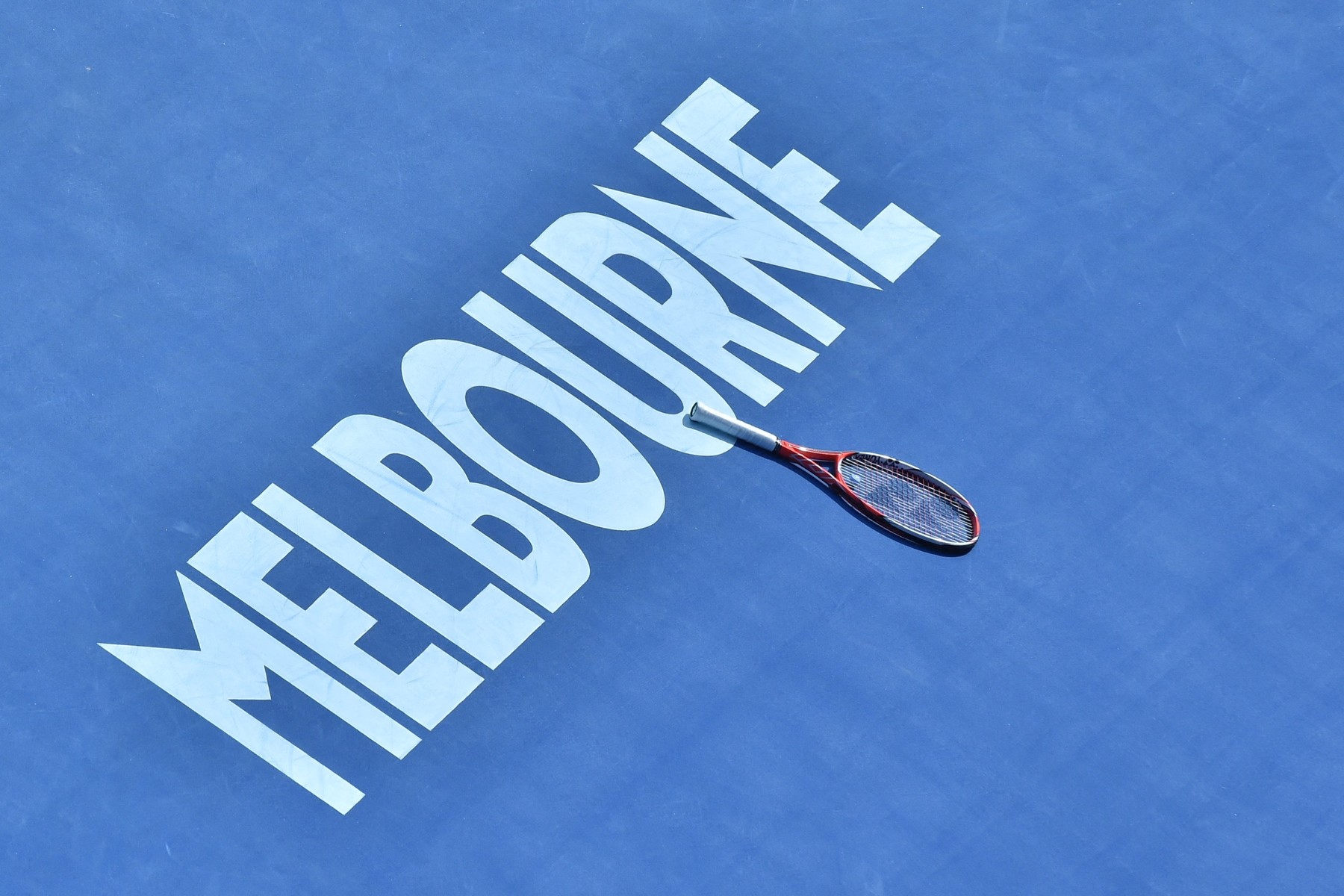 Ar fi un moment istoric: motivul pentru care Australian Open se poate muta de la Melbourne