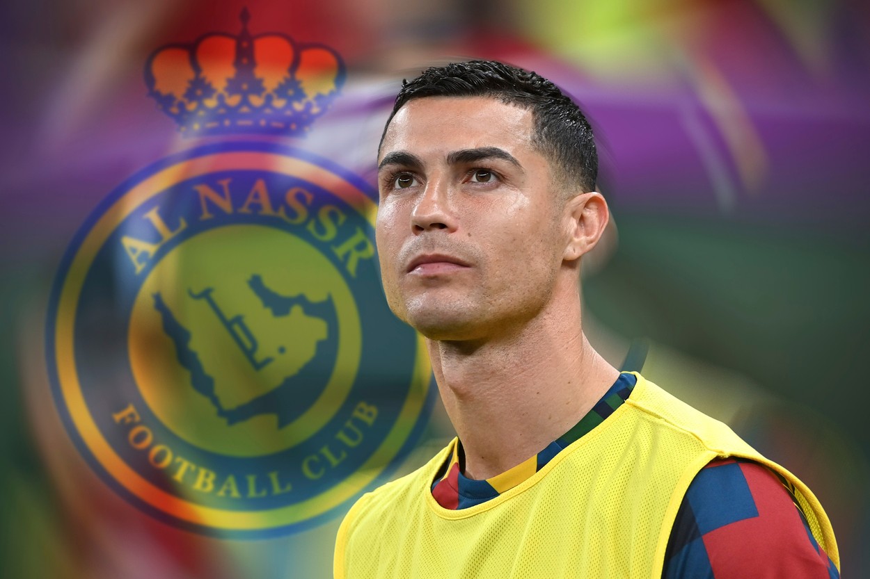 Cristiano Ronaldo nu scapă de rivalul Leo Messi nici în Arabia Saudită! Gestul făcut de fanii formației rivale