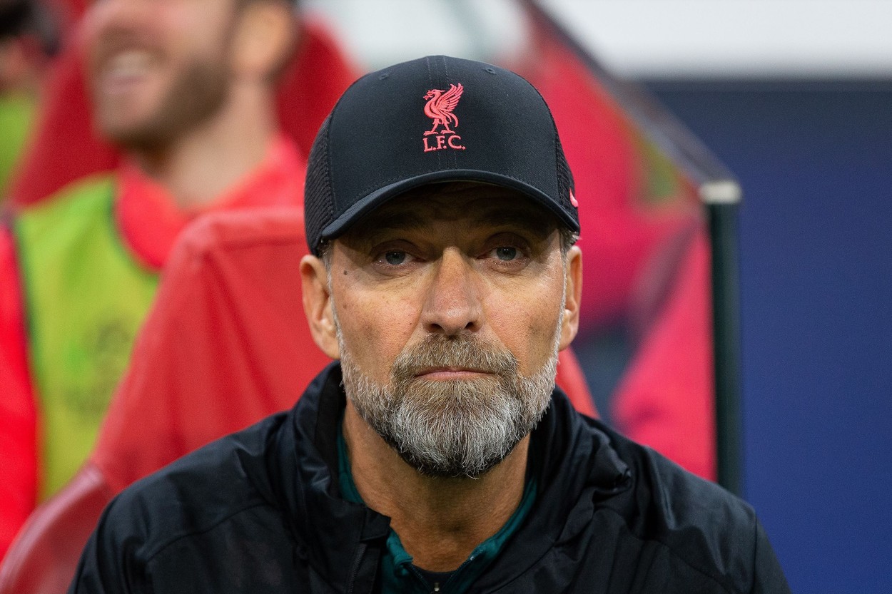 Jurgen Klopp nu mai vrea “transferuri nebune” în Premier League: “Nu jucăm Monopoly”