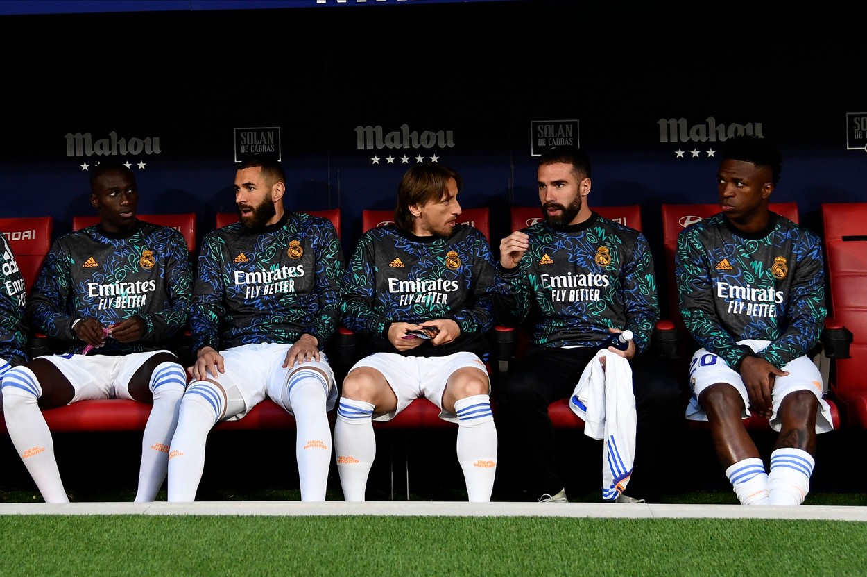 Bogații de la Newcastle vor să transfere de la Real Madrid! "O ofertă mare" a fost deja trimisă