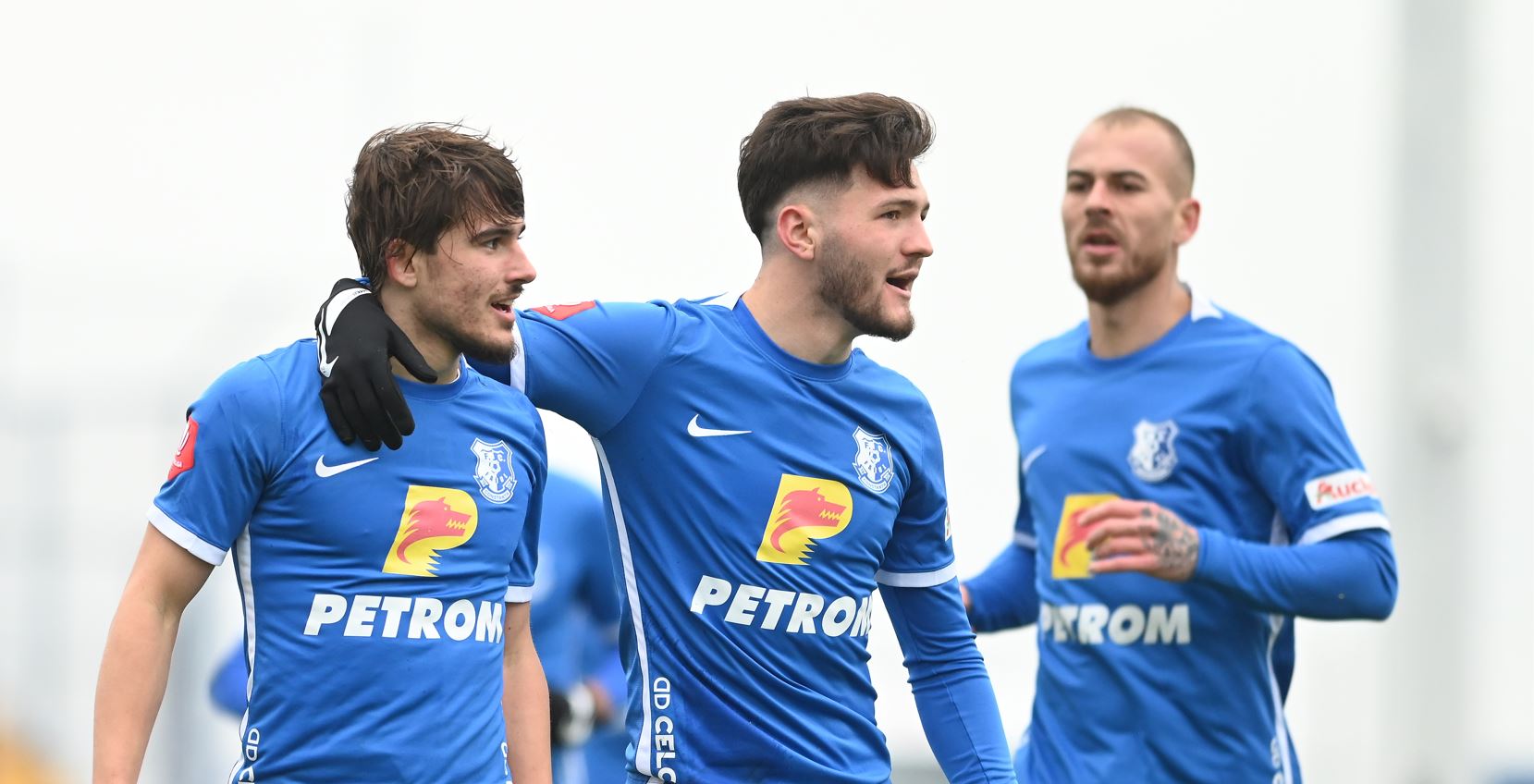 CFR Cluj a “țintit” un jucător de la Farul și vrea să dea un milion de euro