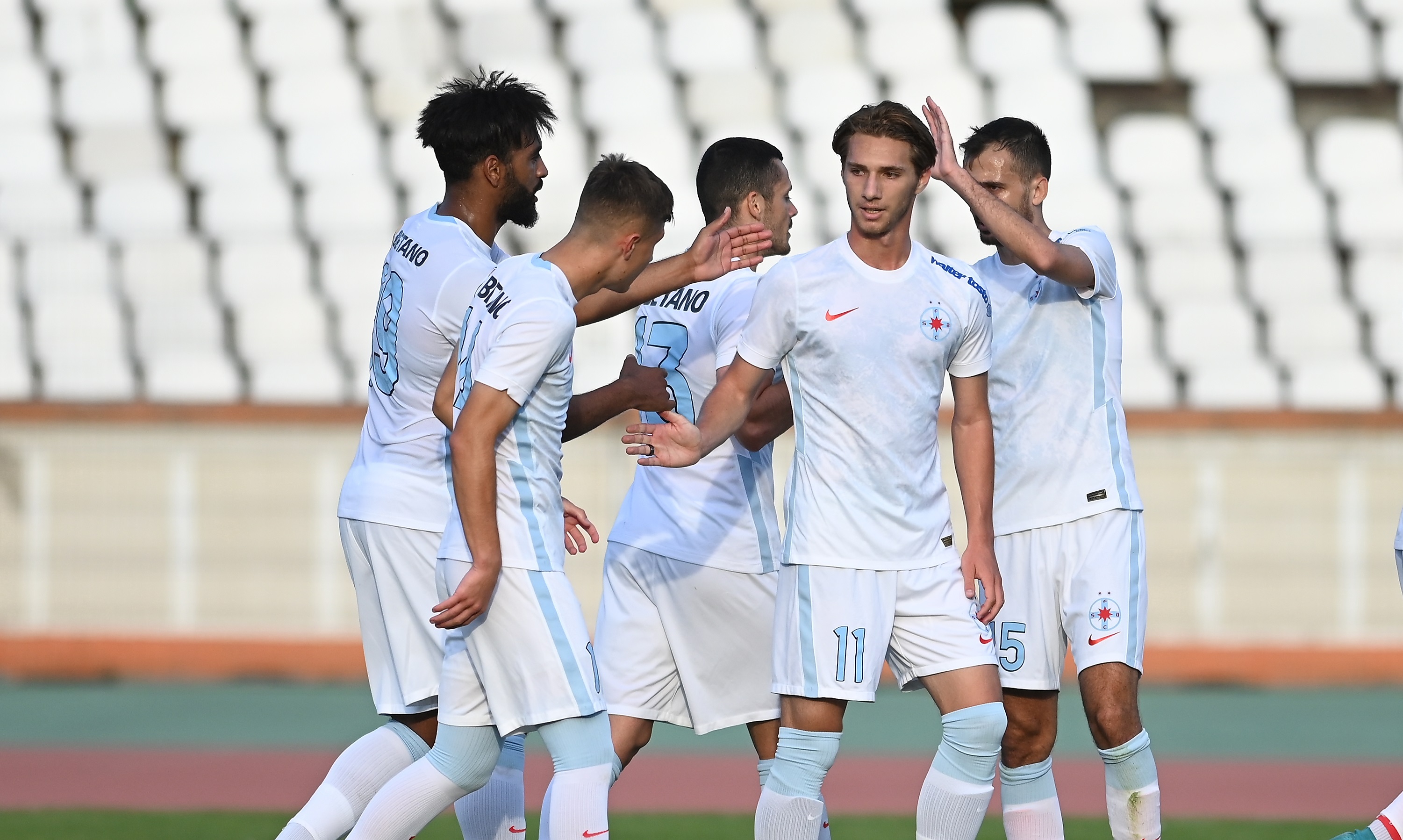 Gigi Becali s-a mai despărțit de un atacant. Jucătorul semnează tot cu o echipă de Liga 1