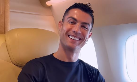 Dovada că debutul lui Cristiano Ronaldo la Al-Nassr se apropie