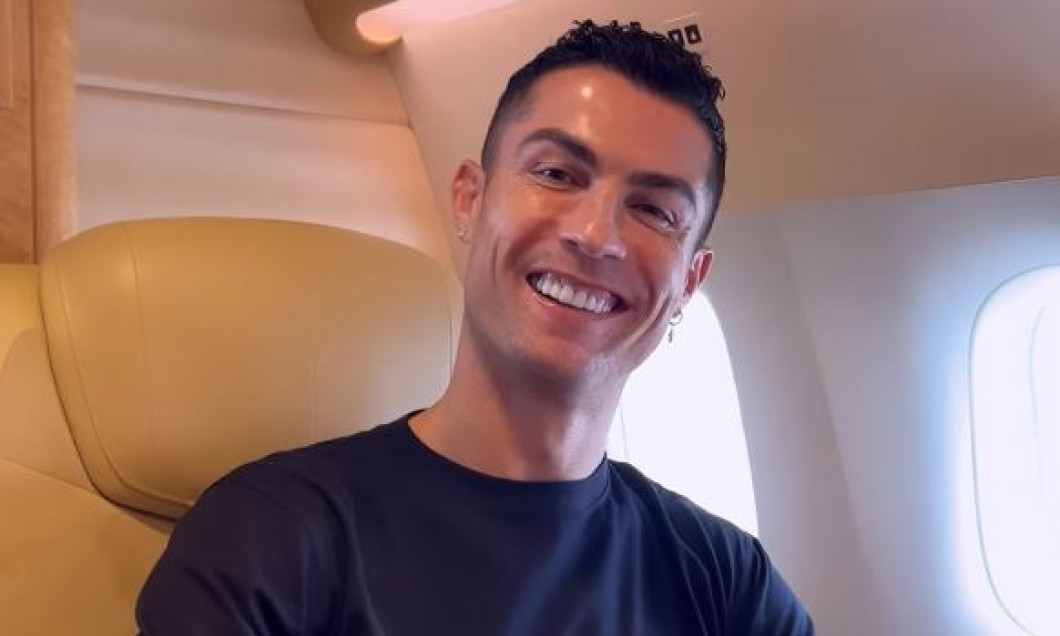 cristiano ronaldo-al nassr