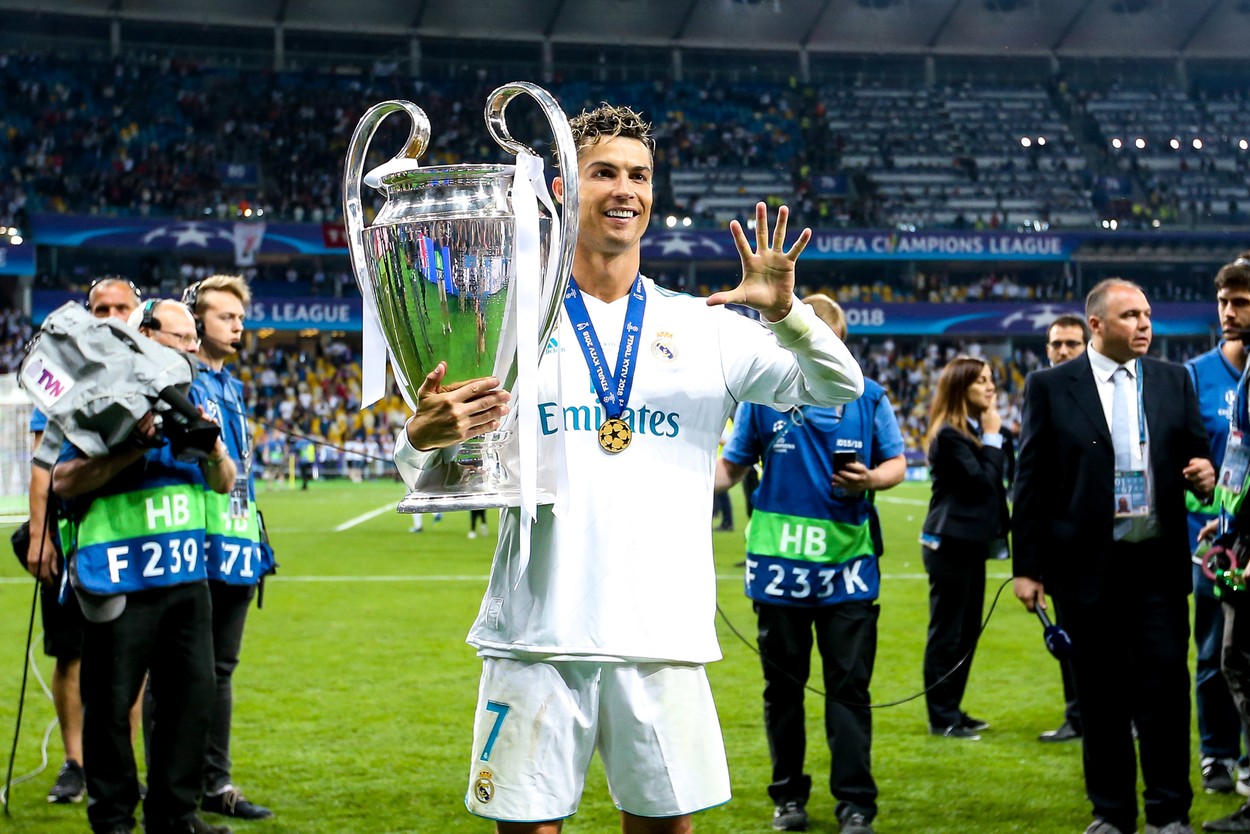 Lovitură de teatru! Cristiano Ronaldo abia a semnat cu Al-Nassr, dar poate reveni în UEFA Champions League! Clauza ”secretă”