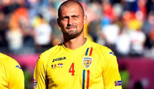 Gabi Tamaș va îmbrăca din nou tricoul tricolor. Ce propunere a primit fostul fundaș