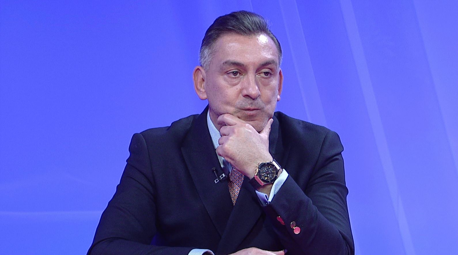 Ilie Dumitrescu a analizat meciul Universitatea Craiova - ”U” Cluj și a tras concluzia