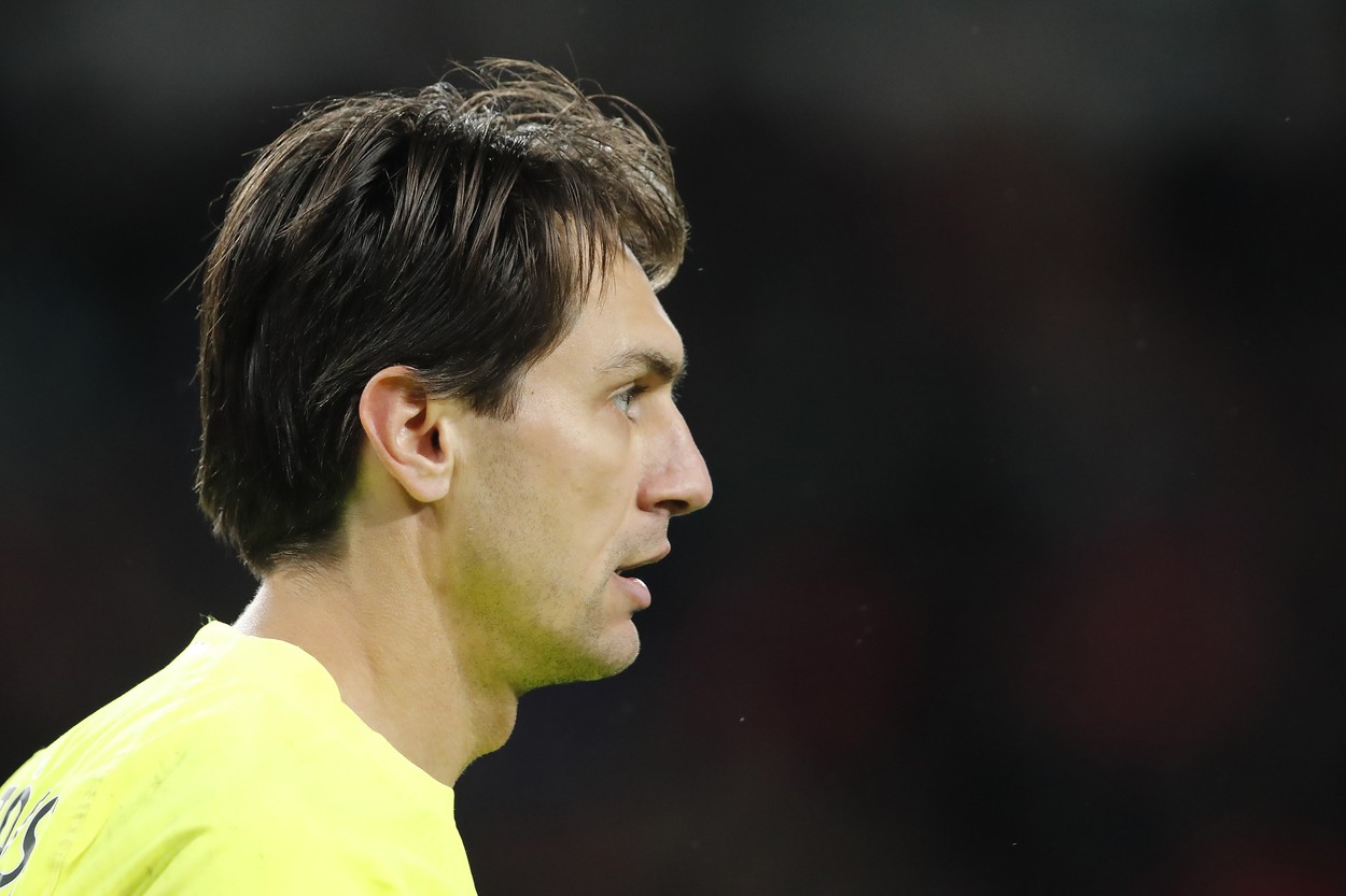 Antrenorul lui AC Milan a anunțat decizia luată în privința lui Ciprian Tătărușanu, înaintea primului meci oficial din 2023