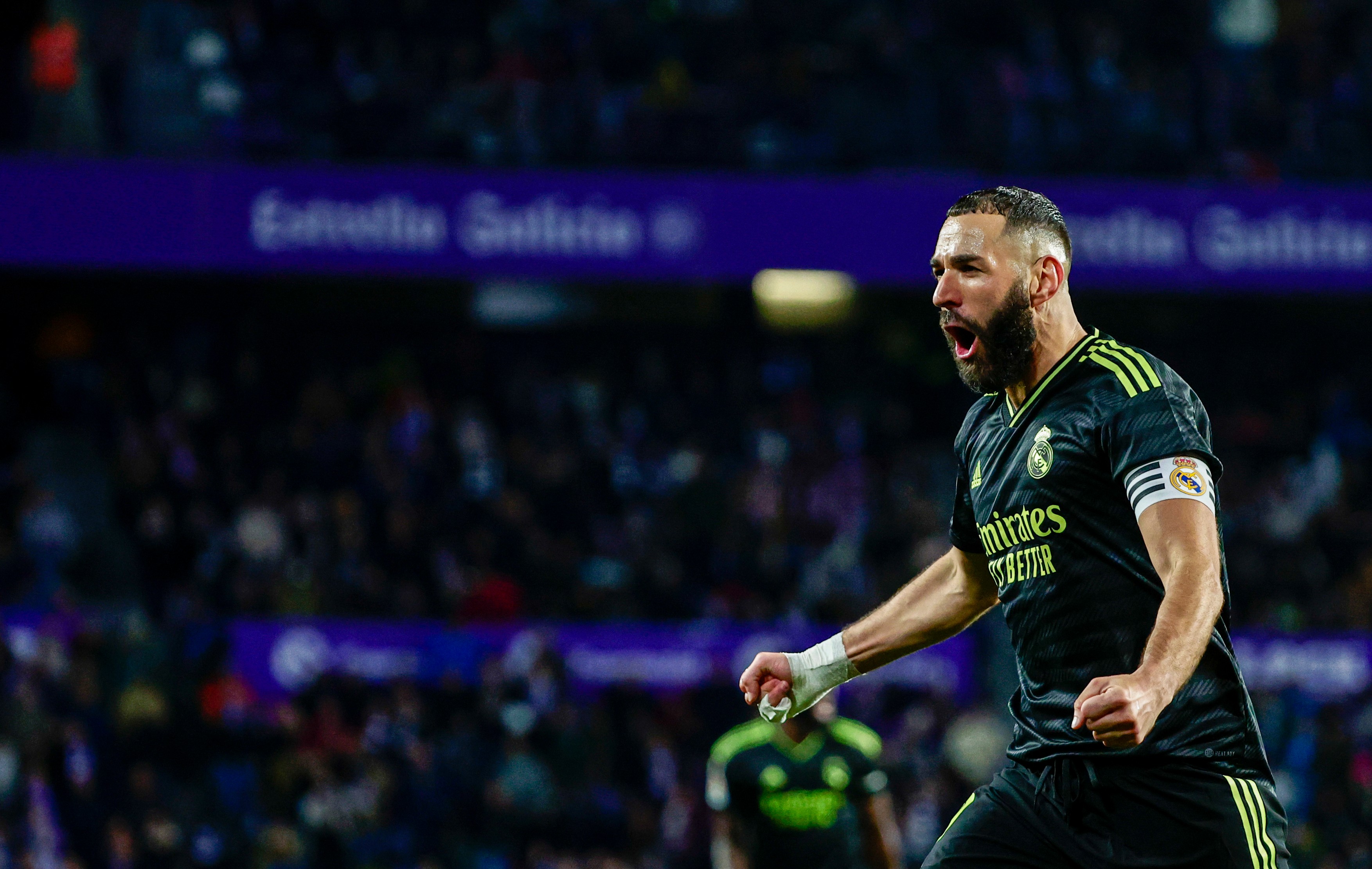 Două echipe de top vor să-l transfere pe Benzema din sezonul viitor. Francezul e la final de contract cu Real Madrid