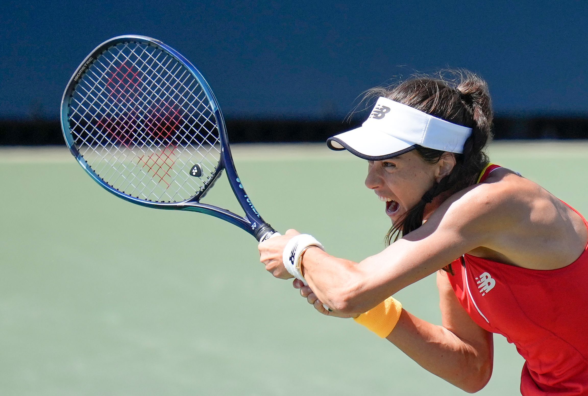 Sorana Cîrstea - Viktorija Golubic 6-0, 7-6. Gabriela Ruse - Erin Routliffe 6-2, 4-6, 6-4. Start perfect pentru românce în 2023