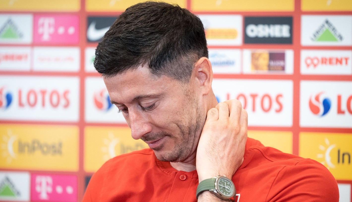 A fost 10 ani lângă Robert Lewandowski și a dezvăluit motivul pentru care atacantul nu a mai ajuns la Real Madrid