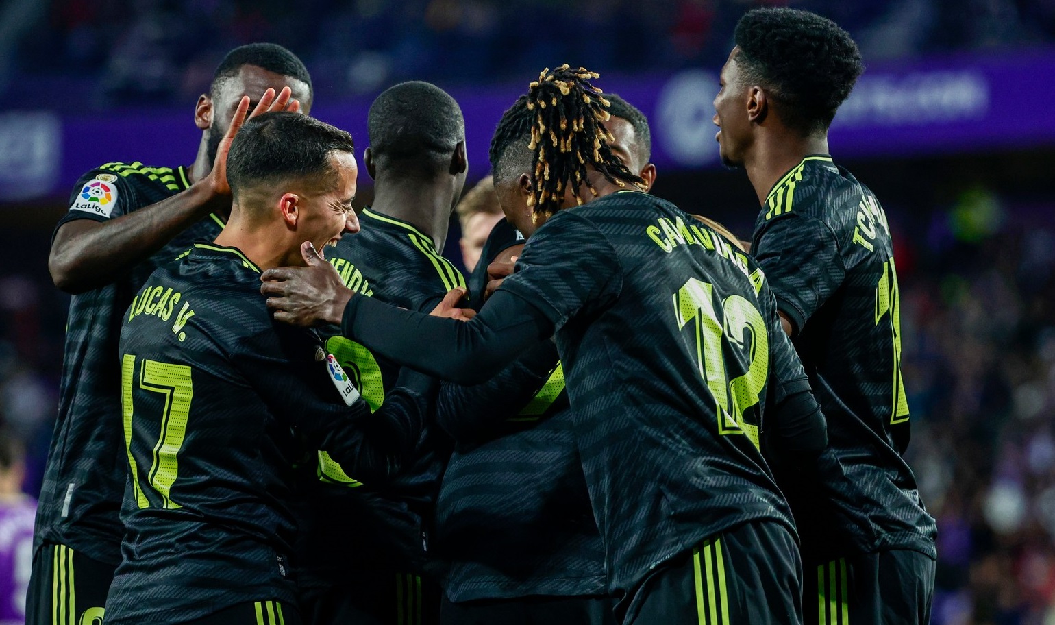 Cupa Regelui, "16-imi" | Cacereno - Real Madrid 0-0, ACUM, pe DGS 3. Gazdele au eliminat deja un club din La Liga