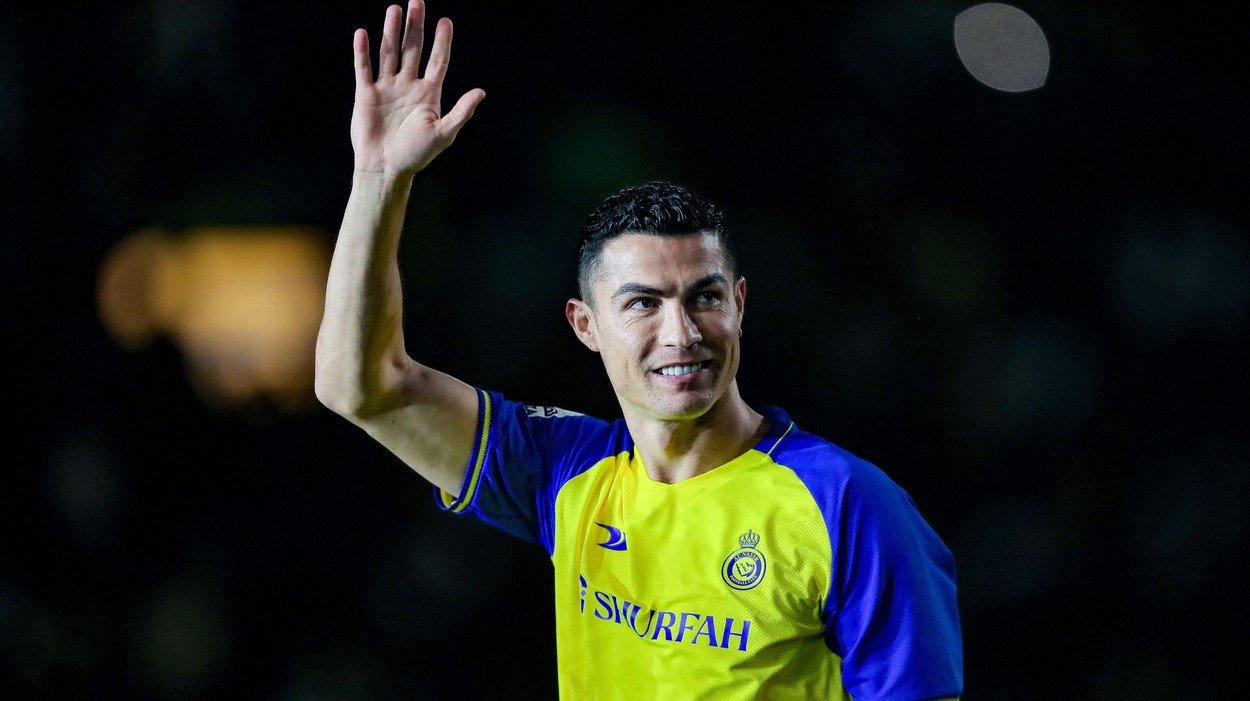 Ronaldo, mesaj pentru Rudi Garcia. Când e dispus să joace primul meci pentru Al Nassr