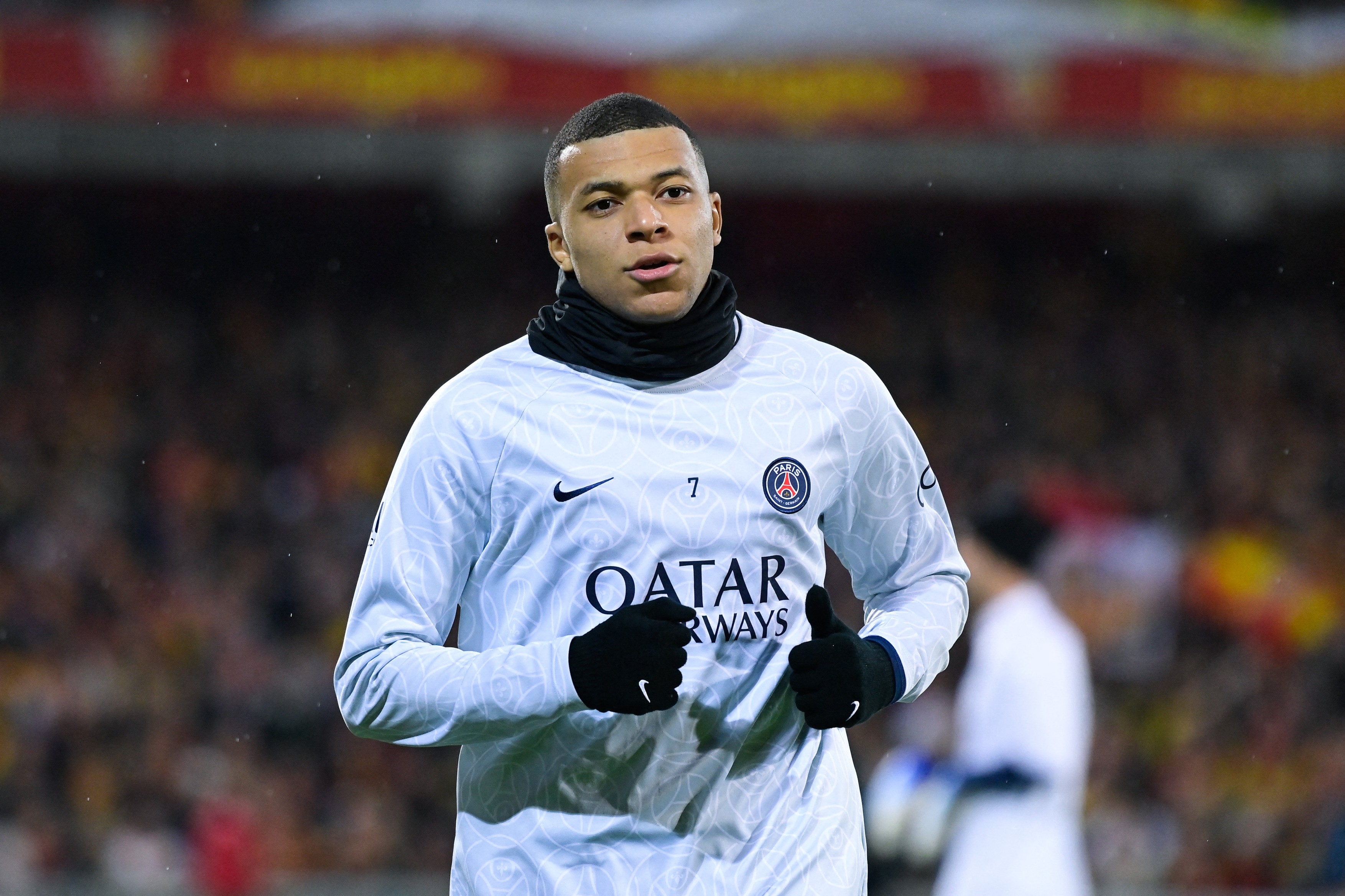 Ultimatum pentru Mbappe! Real Madrid îi oferă o nouă șansă francezului să se transfere în Spania
