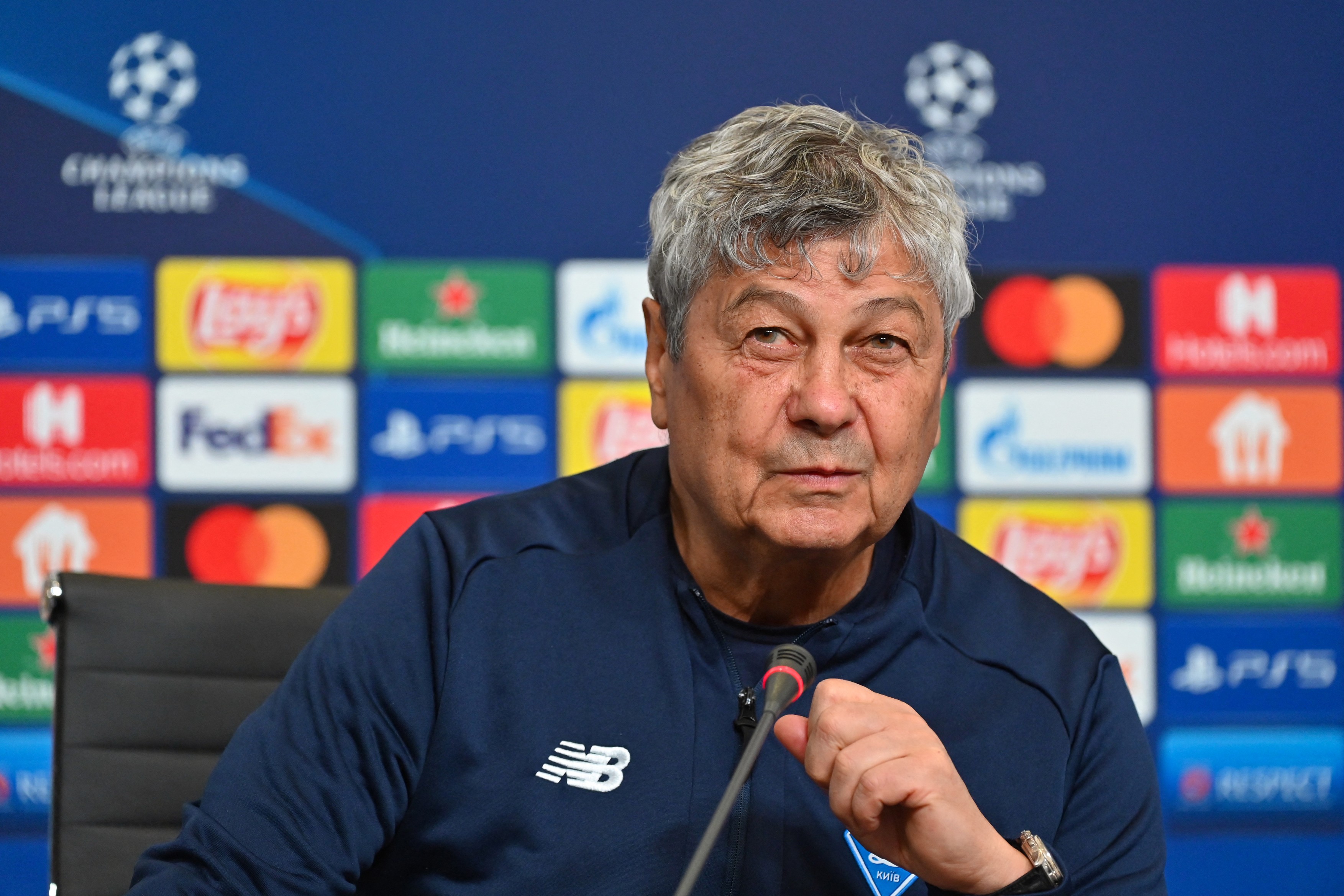 Mircea Lucescu a tras o singură concluzie, după ce Radu Drăgușin s-a înțeles cu Tottenham