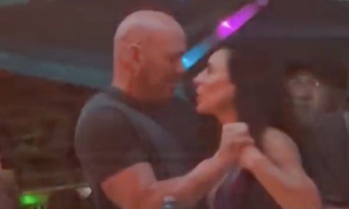 dana white si anne
