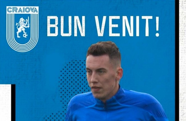 Alexandru Ișfan, la Universitatea Craiova! Cum l-au caracterizat oltenii: ”Are 3 atribute esențiale”