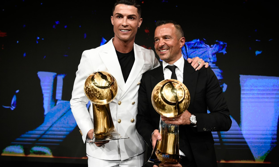 Globe Soccer Award 2019 - Decima Edizione