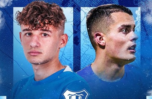 OFICIAL | Farul a anunțat alte două transferuri