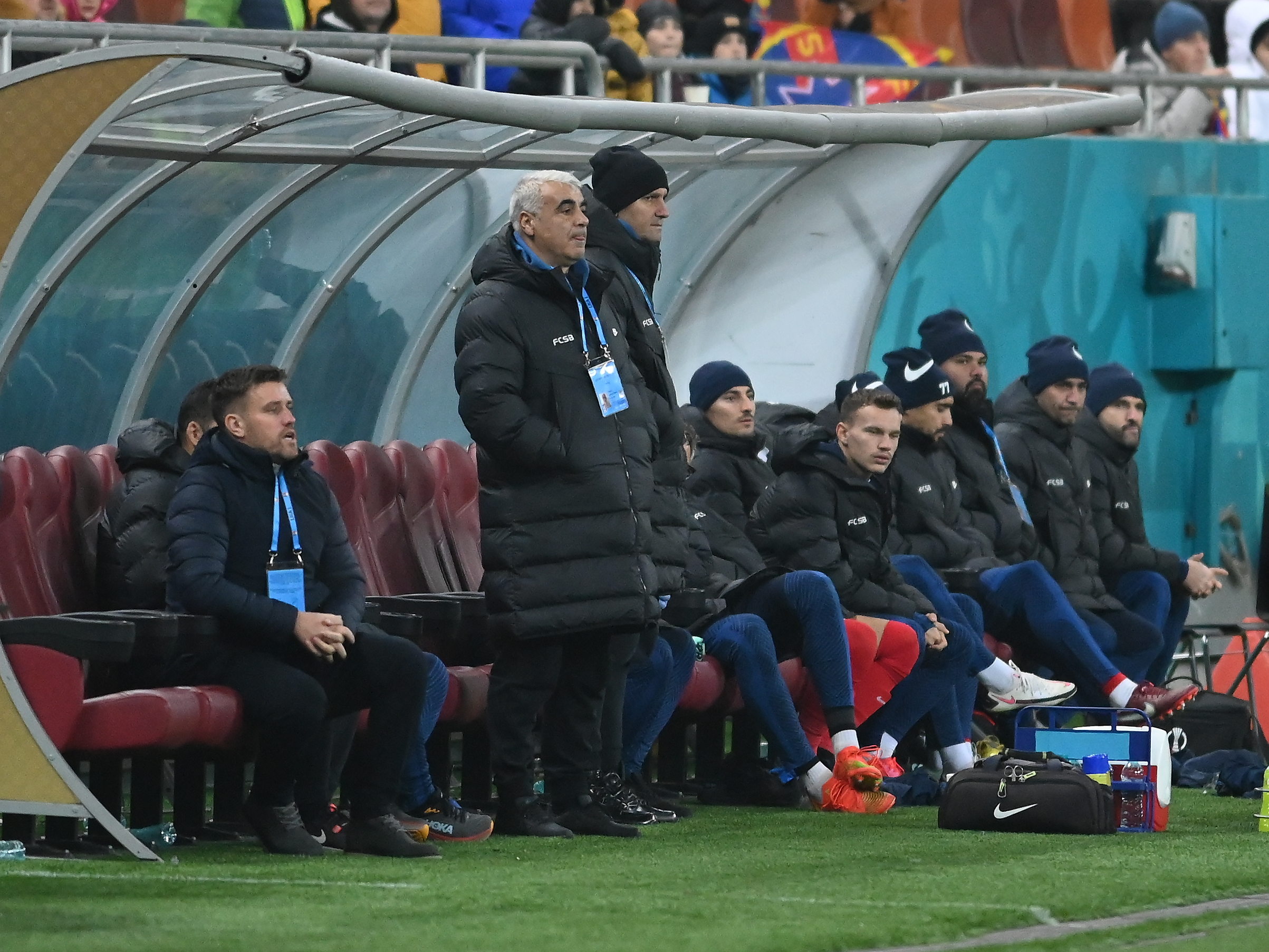 FCSB, două amicale în stagiul de pregătire din Turcia. Bucureștenii pot da peste un fost dinamovist