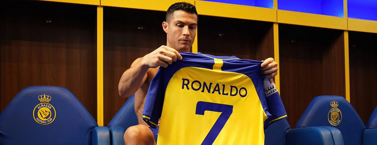 Efectul Cristiano Ronaldo persistă, la 5 zile de la transferul oficial la Al-Nassr. Ultima problemă apărută