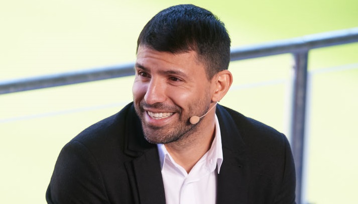 Sergio Aguero a spus cine e preferatul său pentru Balonul de Aur 2024: ”Hai să nu fim proști!”