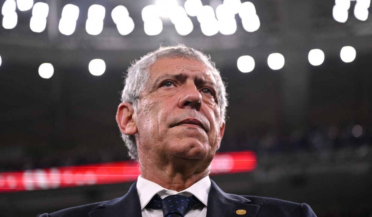 Fernando Santos poate fi adversarul direct al lui Cristiano Ronaldo, după ce l-a ținut rezervă la CM 2022