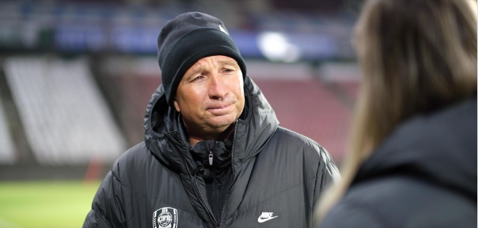 Dan Petrescu a spus de ce nu a a avut o vacanță perfectă + Anunțul făcut despre transferuri