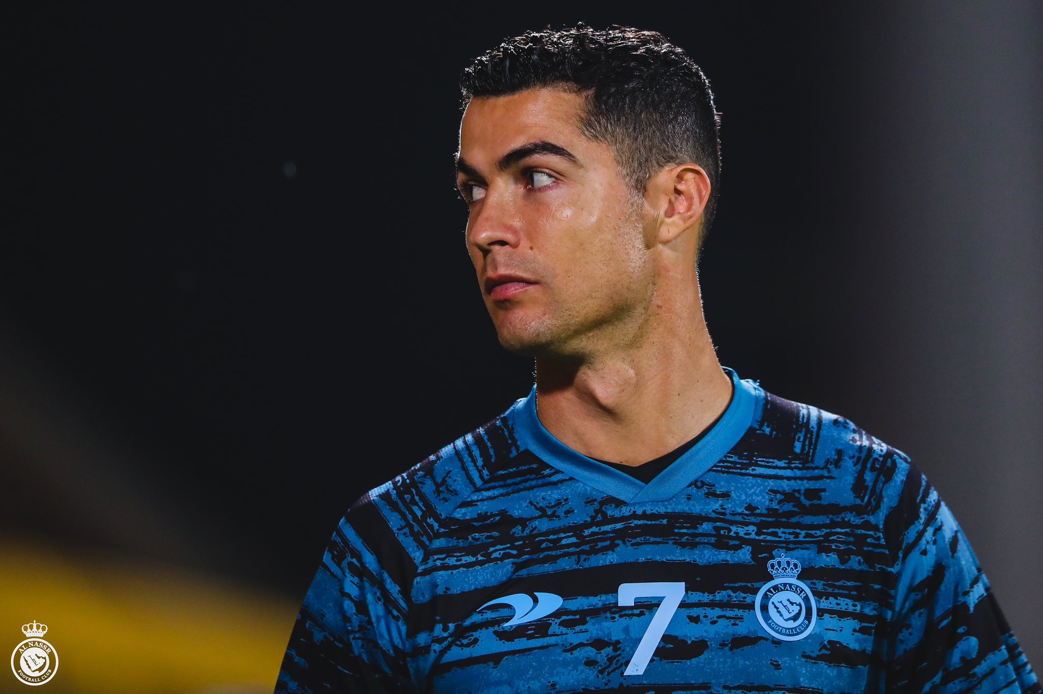Misterul a fost spulberat! Cum arată echipa lui Al-Nassr pentru meciul cu Al Taee