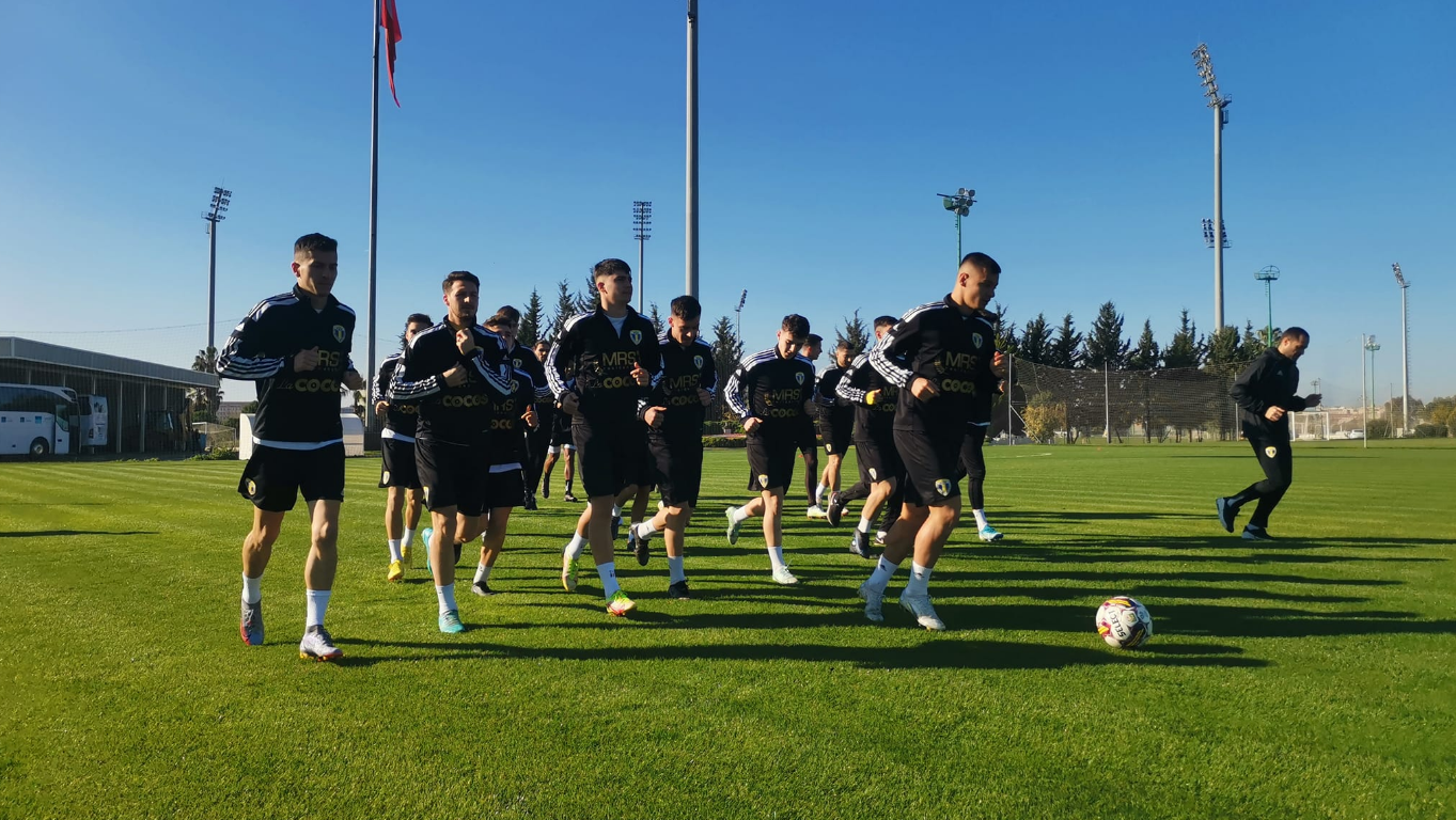 Petrolul a realizat două transferuri, înainte de plecarea în cantonament