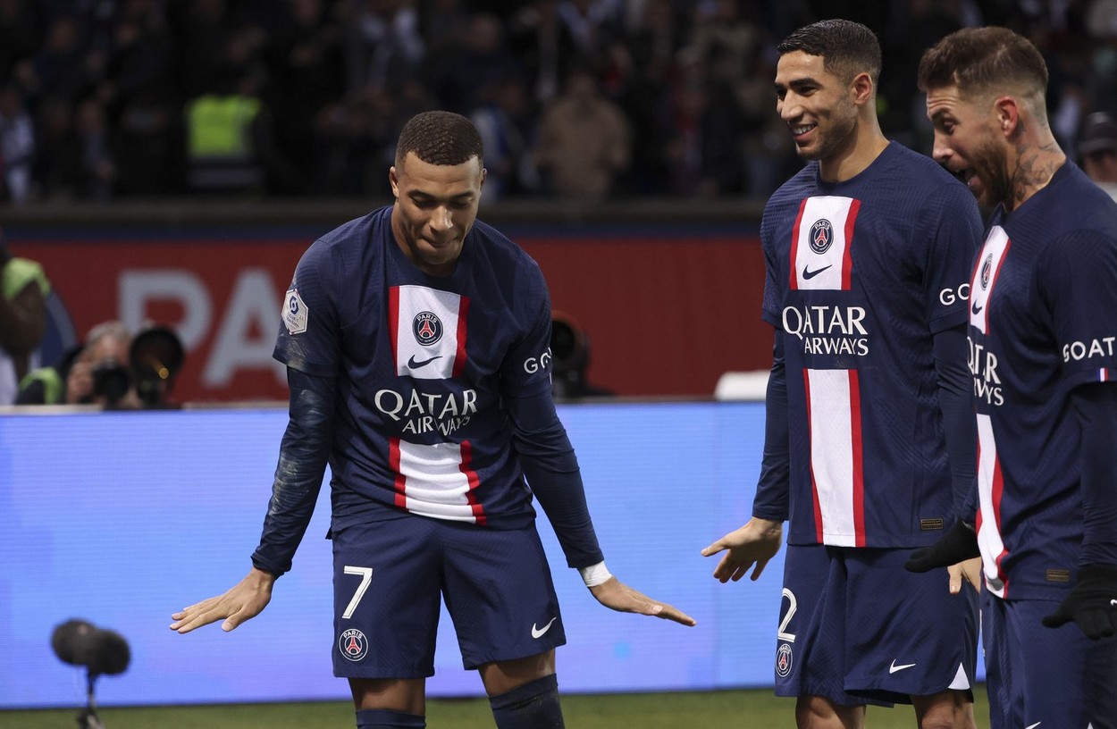 Condiția pusă de Kylian Mbappe pentru a semna cu Real Madrid! Jucătorii pe care îi vrea cu el pe Bernabeu