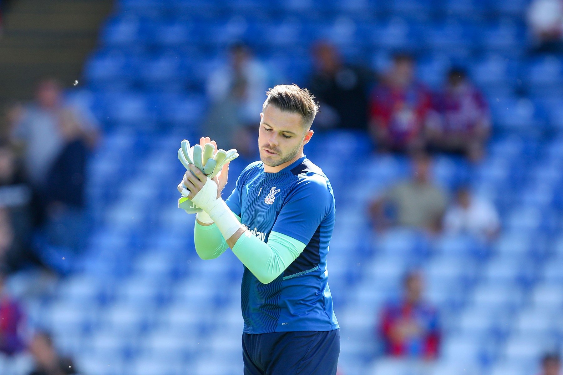 Manchester United i-a găsit înlocuitor lui Martin Dubravka, întors la Newcastle