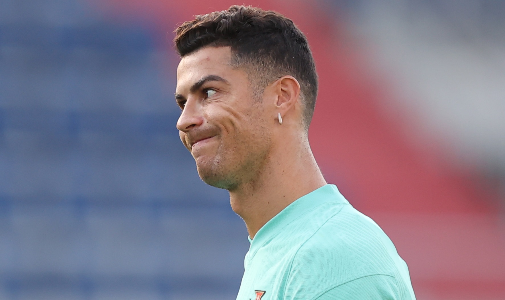 Reacția celor din Africa de Sud după gafa rușinoasă a lui Ronaldo de la prezentarea oficială la Al-Nassr