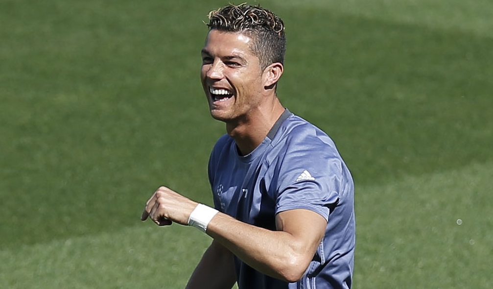 Cristiano Ronaldo nici măcar nu are drept de joc cu Al Taee, dar arabii au epuizat toate biletele pentru meci