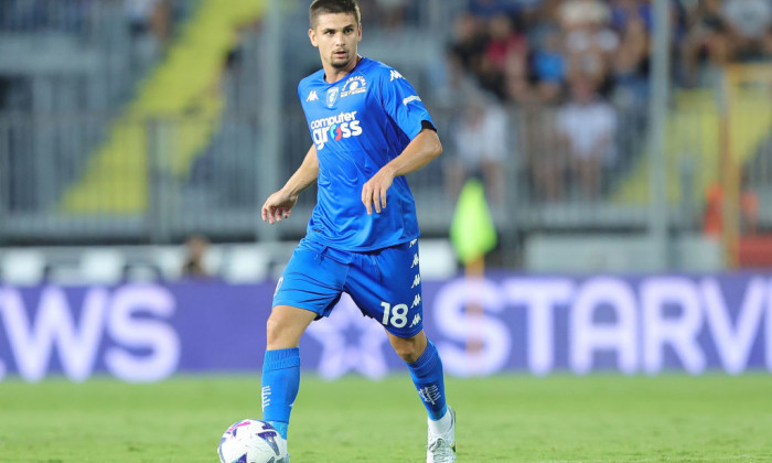 Empoli FC v ACF Fiorentina - Serie A