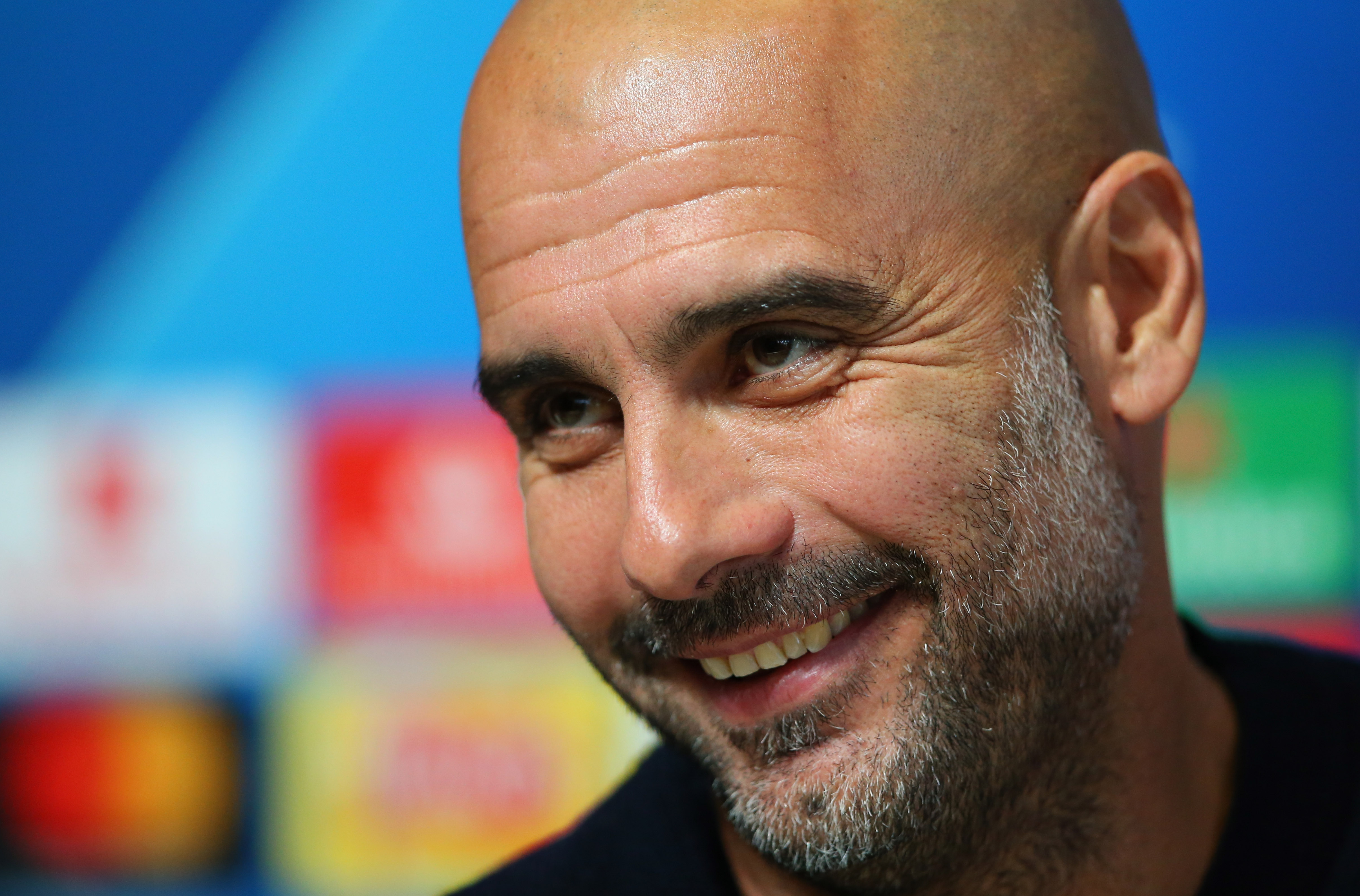 Pep Guardiola a tras concluzia după meciul cu Chelsea: ”Sunt un geniu”