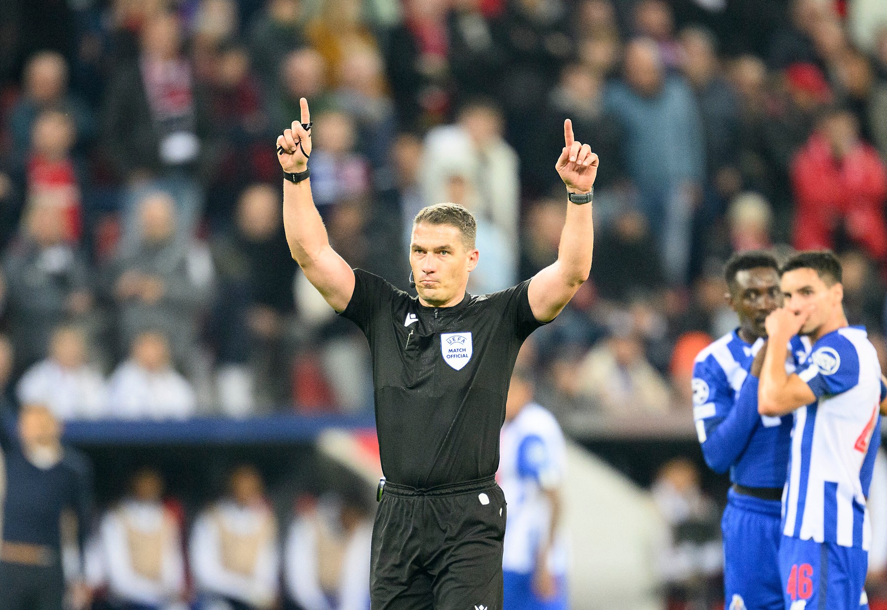 Momentele din fotbal care l-au făcut pe Istvan Kovacs să se simtă mândru că este român