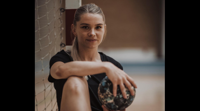 Trine Ostergaard Jensen / Foto: Instagram@toestergaard
