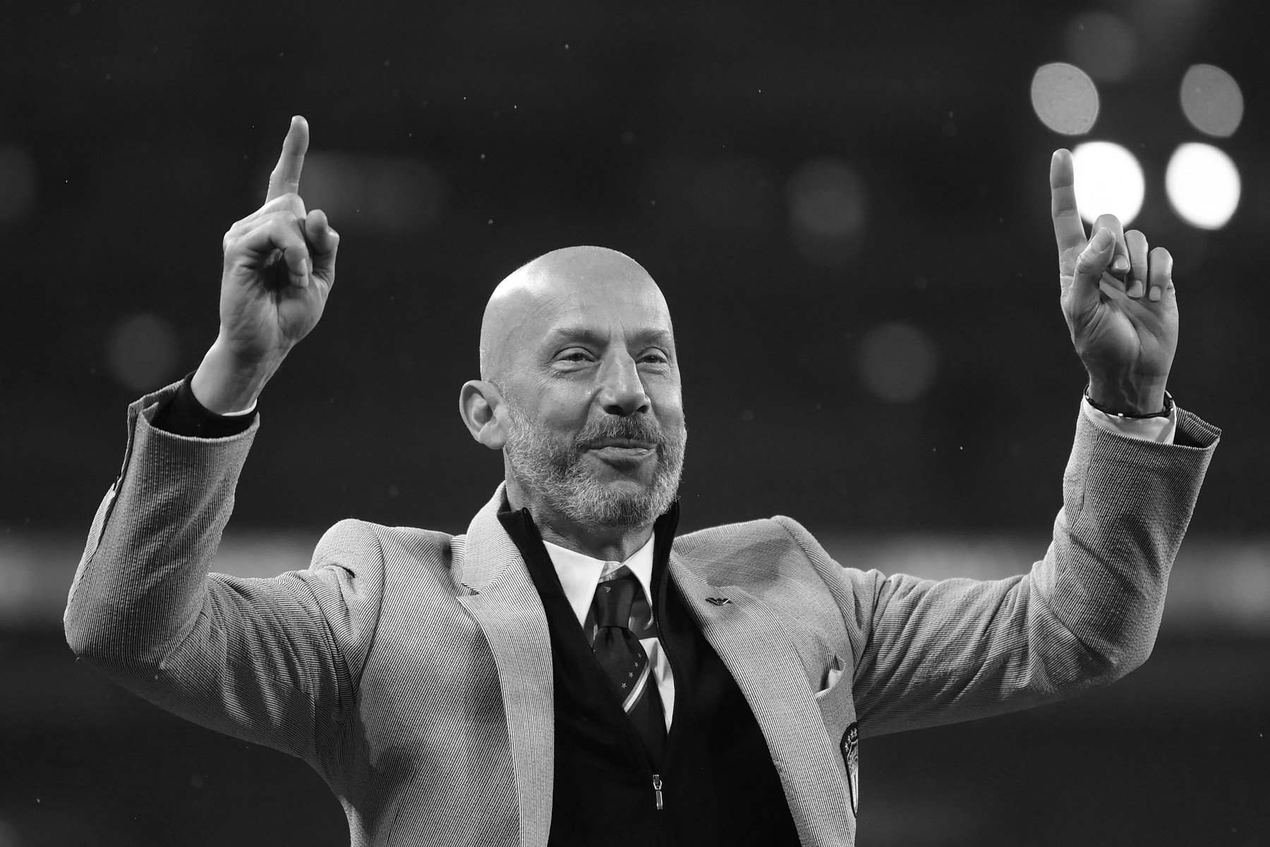 Mesajul Federației Italiene de Fotbal după ce Gianluca Vialli s-a stins din viață