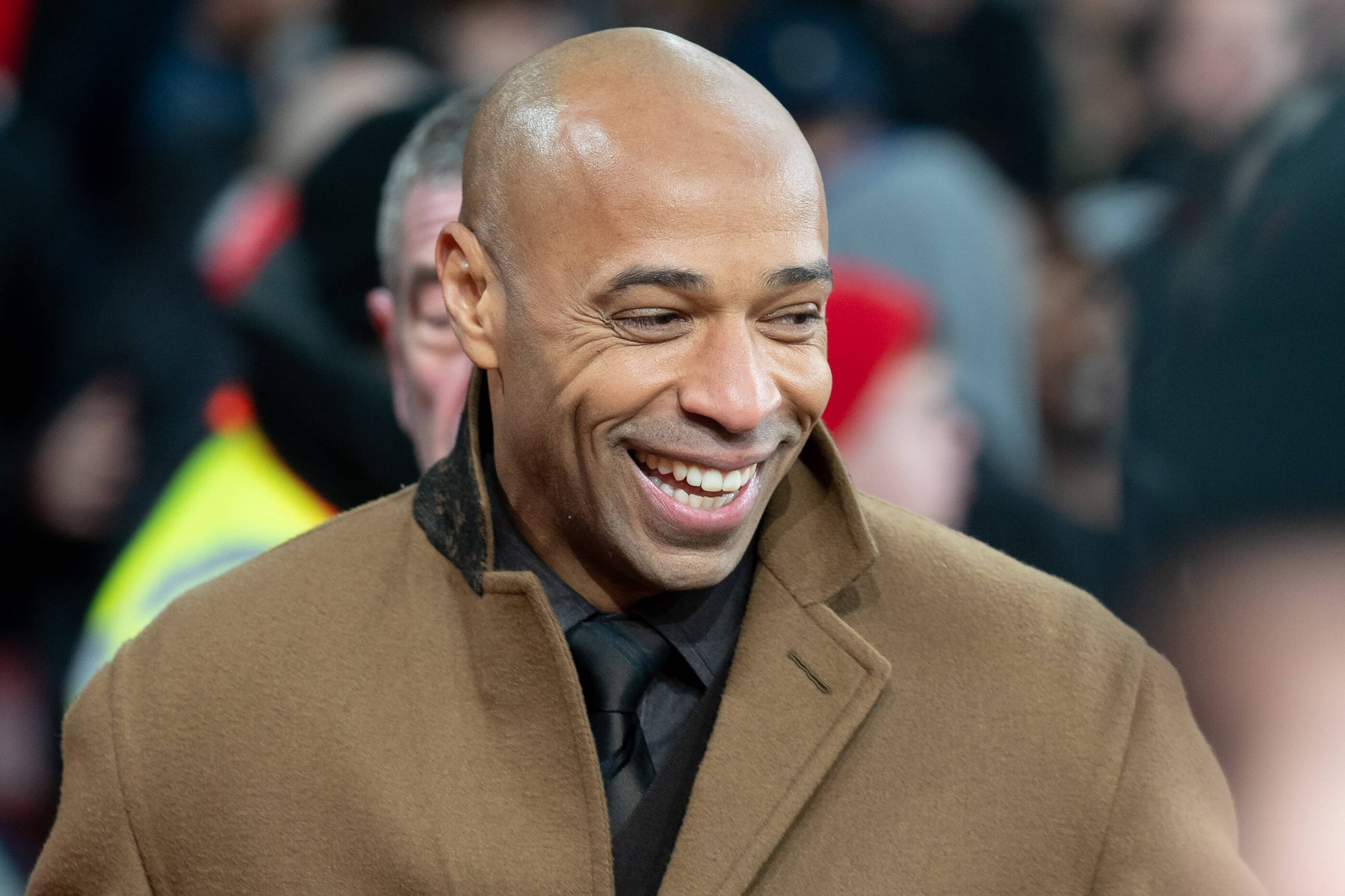 Thierry Henry și-a dat acceptul și va deveni selecționer pentru prima dată în carieră