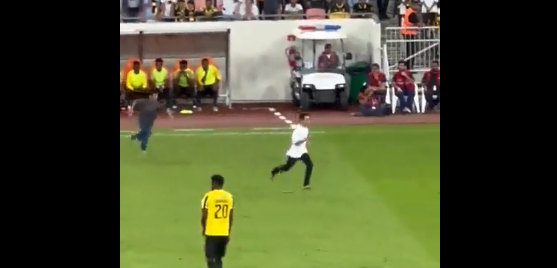 ”Efectul Cristiano Ronaldo”: ce s-a întâmplat la meciul dintre Al-Ittihad și Al-Hilal