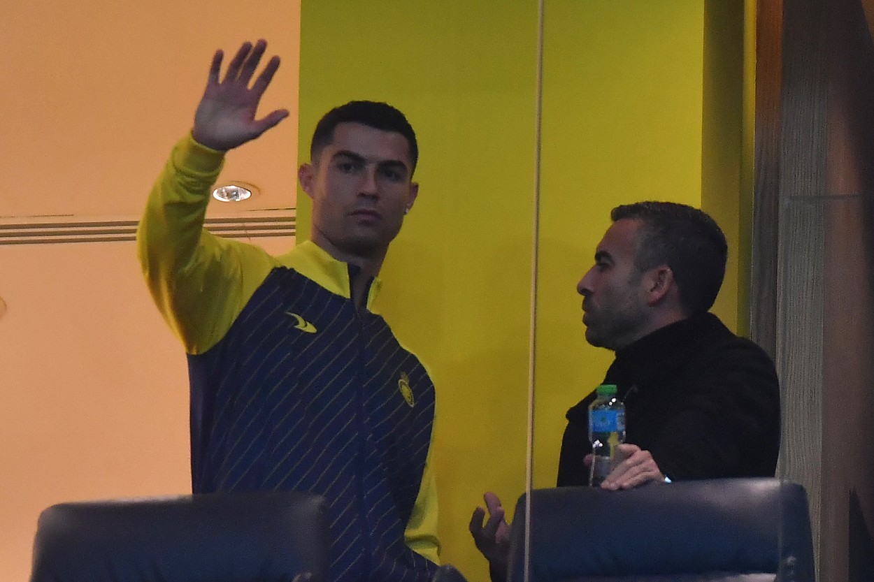 Cum s-a descurcat Al-Nassr la primul meci de la transferul lui Cristiano Ronaldo. Portughezul, doar în tribune